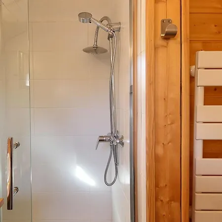 Шале Le Petite Tourmente *