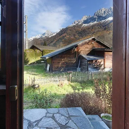 Le Petite Tourmente * Chamonix