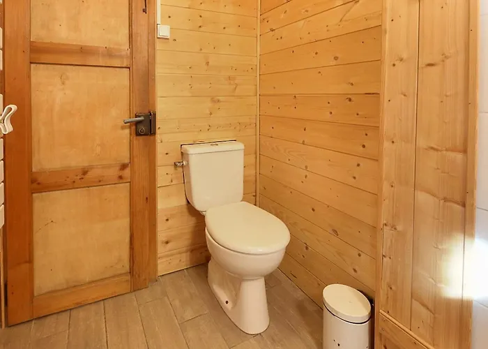 Le Petite Tourmente Chalet Chamonix