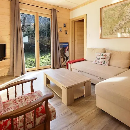 Le Petite Tourmente Chamonix