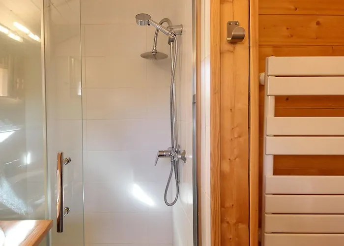 シャレー Le Petite Tourmente *