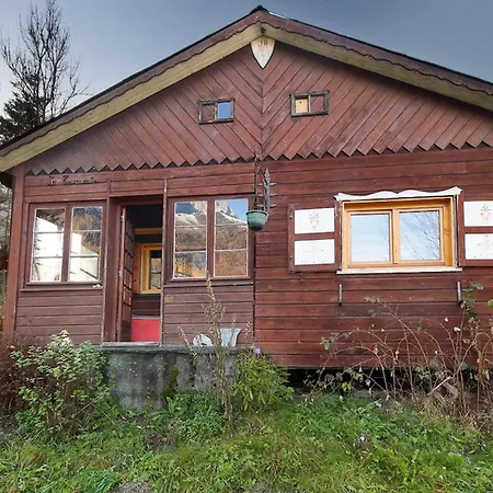 Le Petite Tourmente 霞慕尼